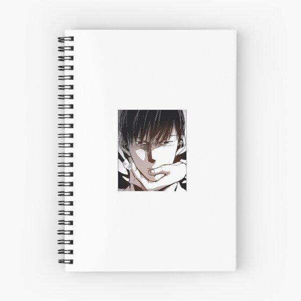 Item preview, Dohyun KIM / Warehouse manhwa designed and sold by shadowlovr.