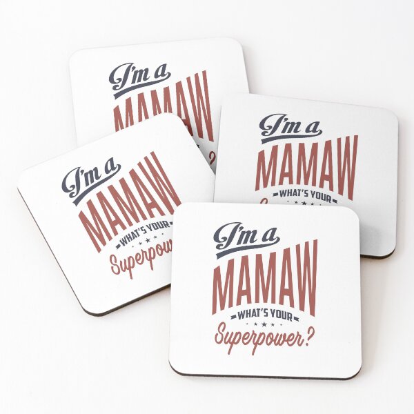 Item preview, Mamaw designed and sold by cidolopez.