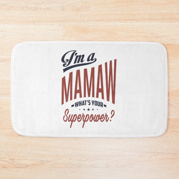 Item preview, Mamaw designed and sold by cidolopez.