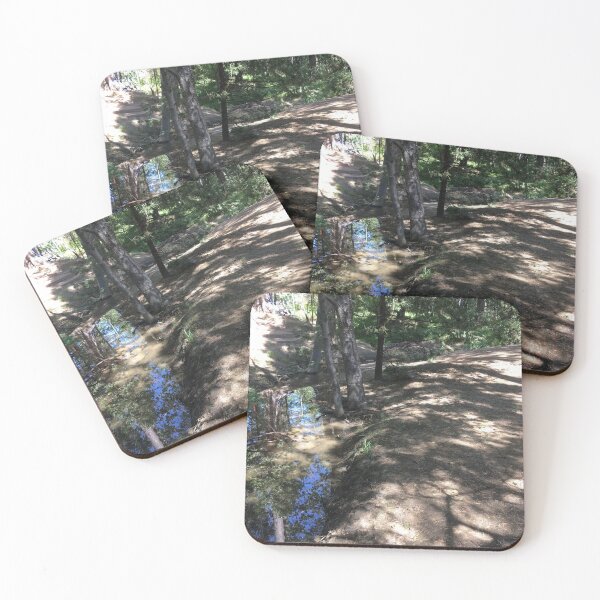 Item preview, Reflective creek designed and sold by Rita Kindle.
