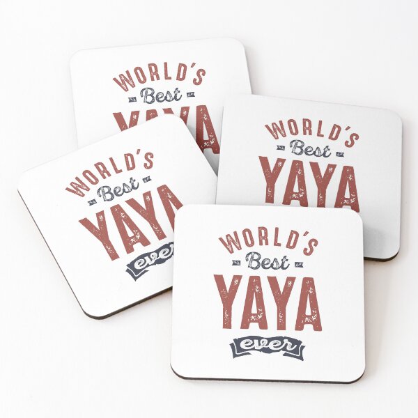 Item preview, Yaya designed and sold by cidolopez.