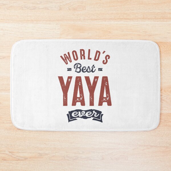 Item preview, Yaya designed and sold by cidolopez.