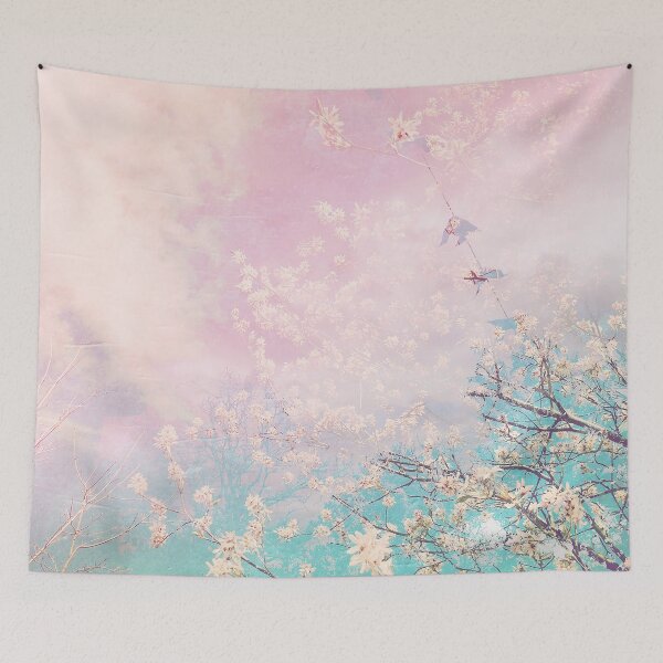 Item preview, Spring Blooms designed and sold by debschmill.