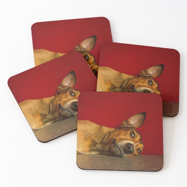 Item preview, Keep an ear to the ground. designed and sold by Alex Preiss.