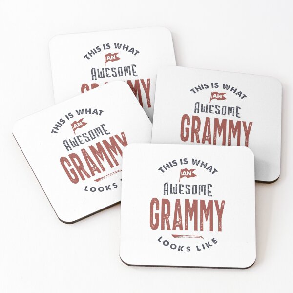Aperçu de l'œuvre Grammy créée et vendue par cidolopez.