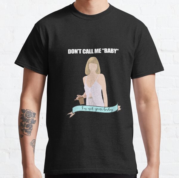 Michelle Pfeiffer T Shirt; Michelle Pfeiffer Elvira Hancock Scarface T Shirt Michelle Pfeiffer T Shirt; Michelle Pfeiffer Elvira Hancock Scarface T Shirt