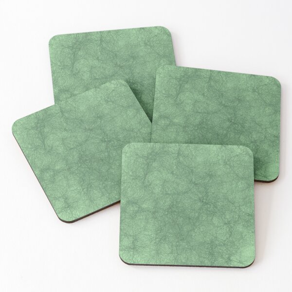 Aperçu de l'œuvre Fumée de jade vert créée et vendue par solarluminosity.