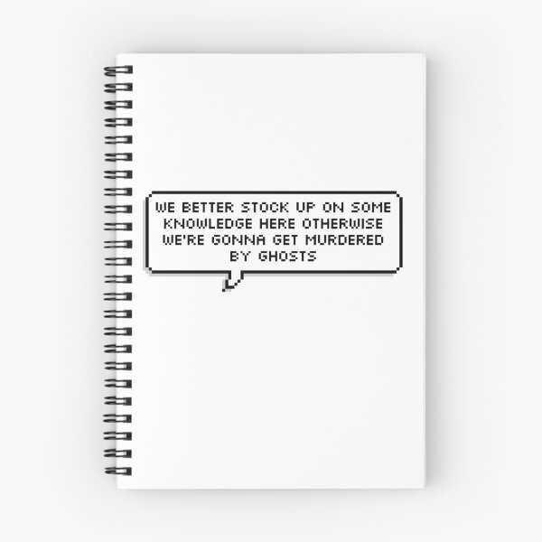 Item preview, Murdered by Ghosts Buzzfeed Unsolved Supernatural designed and sold by thingummy.