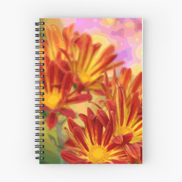Item preview, Floral Pop designed and sold by Robyn Selem.