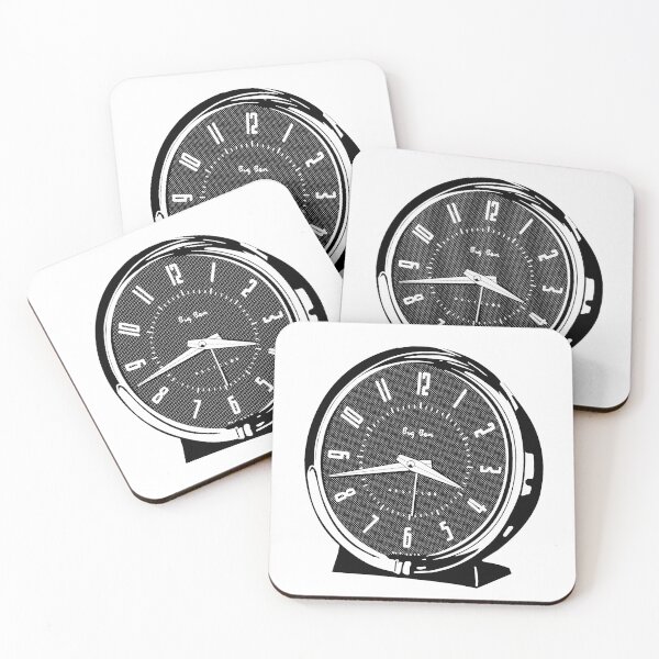Item preview, Reloj despertador Westclox Big Ben designed and sold by Tonyv773.