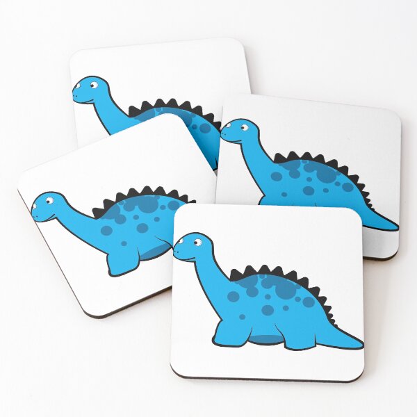 Item preview, fun little dino designed and sold by kcoldren.