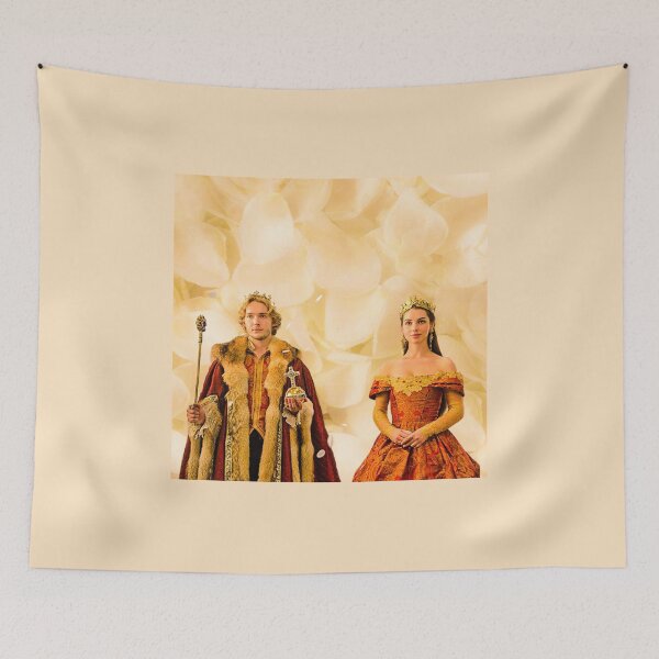 Item preview, Long May They Reign  designed and sold by Tello1.