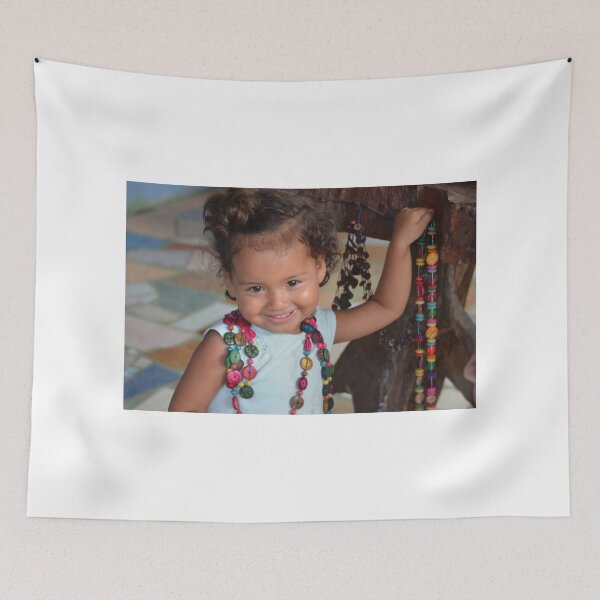 Item preview, Costa Rican Beauty designed and sold by Margaret Shark.