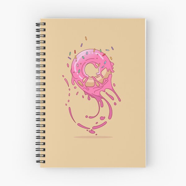Item preview, Mi rosquilla designed and sold by leandrojsj.
