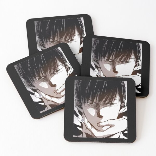 Item preview, Dohyun KIM / Warehouse manhwa designed and sold by shadowlovr.