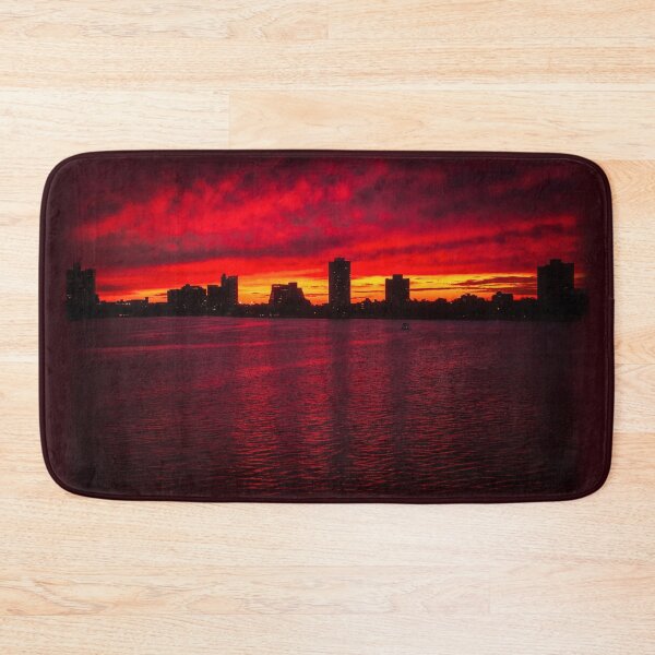 Item preview, Drama on the Charles designed and sold by Owed To Nature.