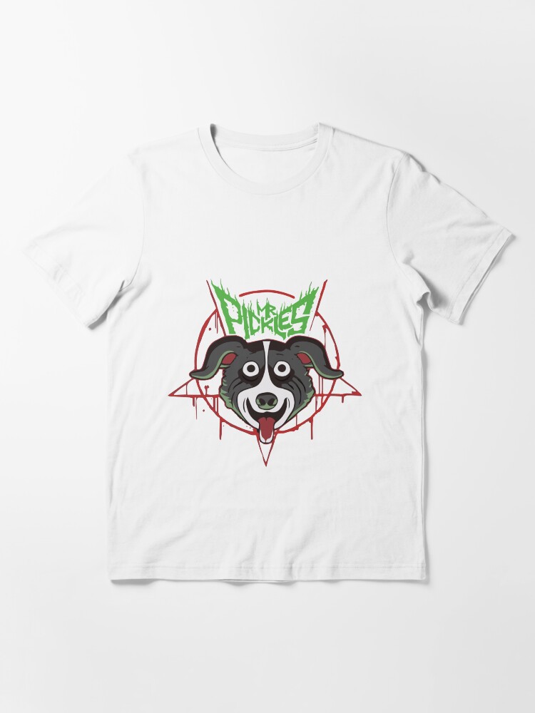 Mr Pickles | Essential T-Shirt