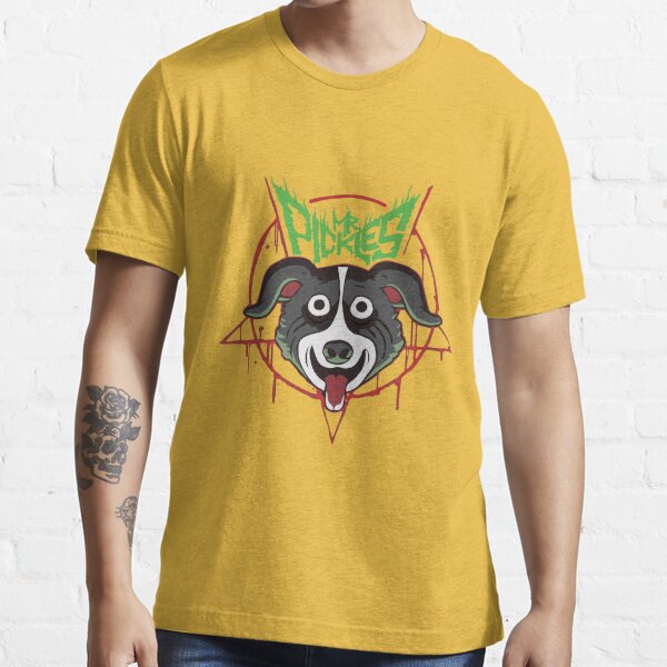 Mr. Pickles - 04 | Essential T-Shirt