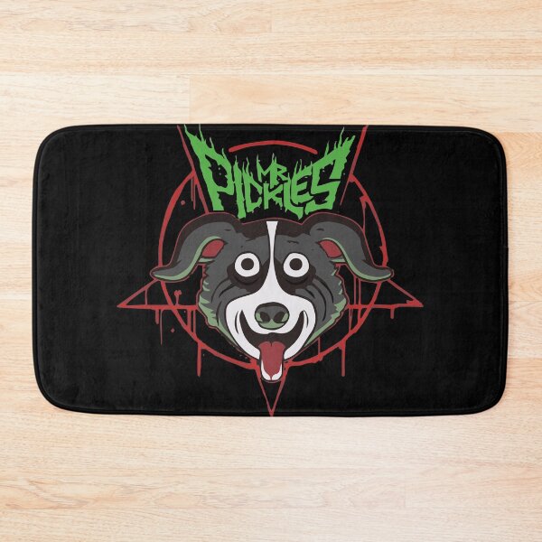 Item preview, Mr. Pickles - 04 designed and sold by Muni-M.