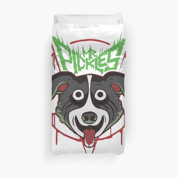 mr pickles merchandise