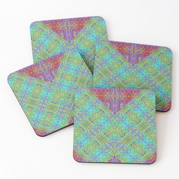 Item preview, Lofty Hues of Magnificence designed and sold by RitaMaye.