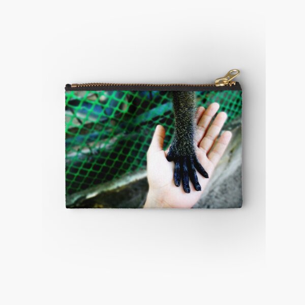 Item preview, hands reaching out designed and sold by lensbaby.