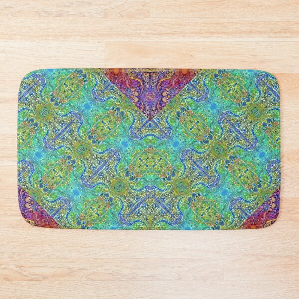 Item preview, Lofty Hues of Magnificence designed and sold by RitaMaye.
