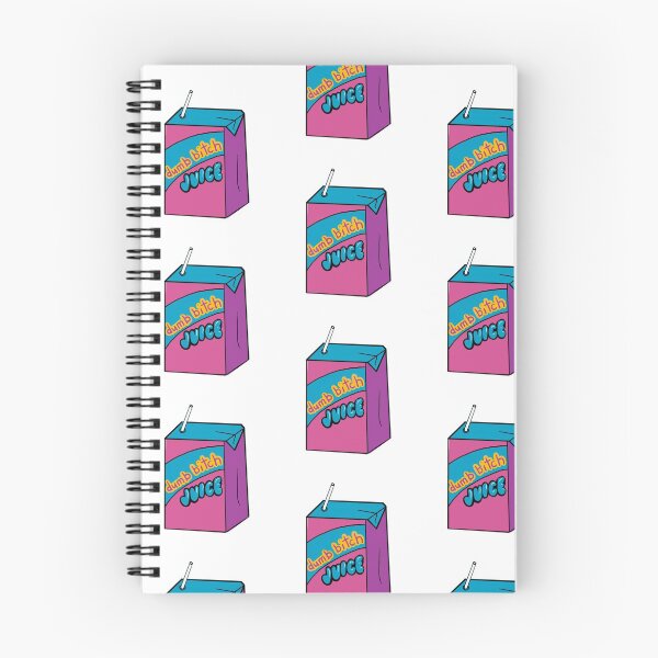 Item preview, dumb bitch juice designed and sold by Lauren Santa.