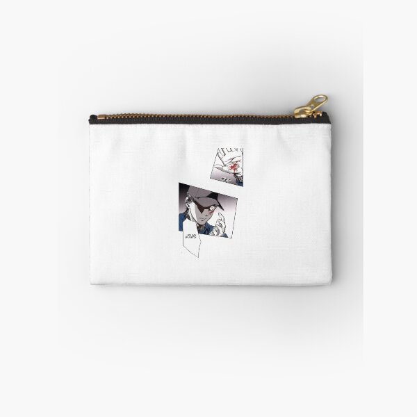 Item preview, Youngsu AN / Warehouse manhwa designed and sold by shadowlovr.