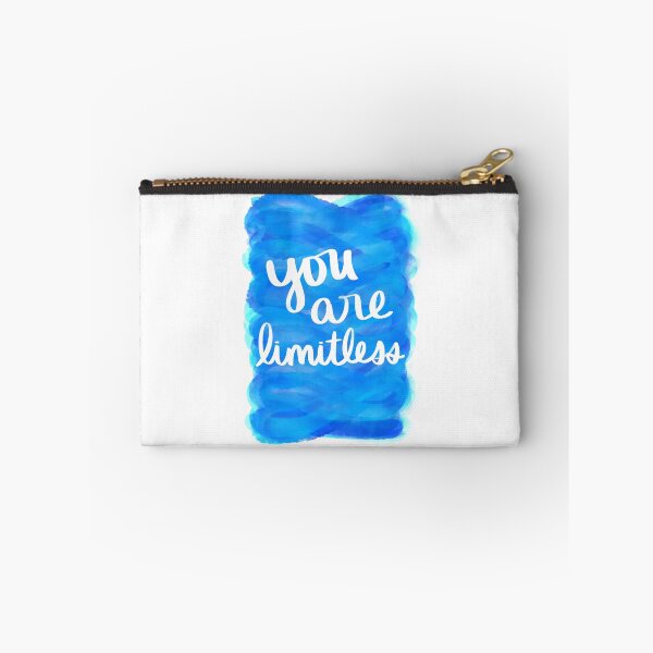 Item preview, You Are Limitless designed and sold by strongpurpose.