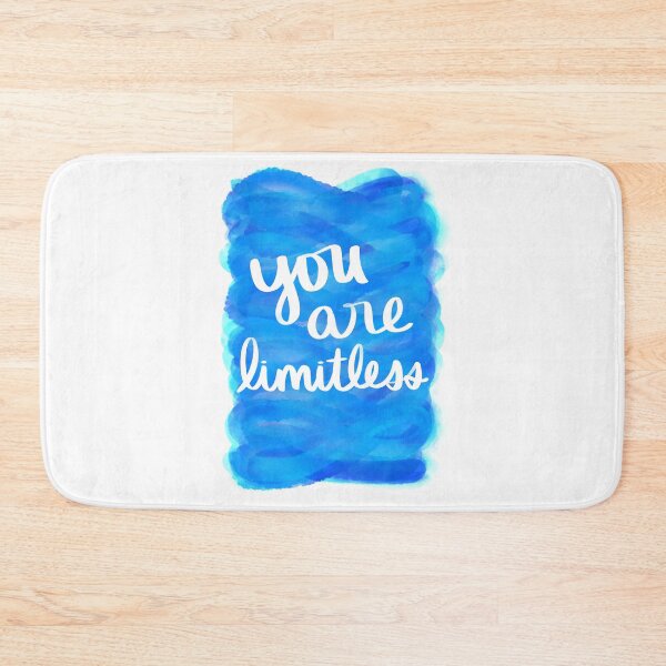Item preview, You Are Limitless designed and sold by strongpurpose.