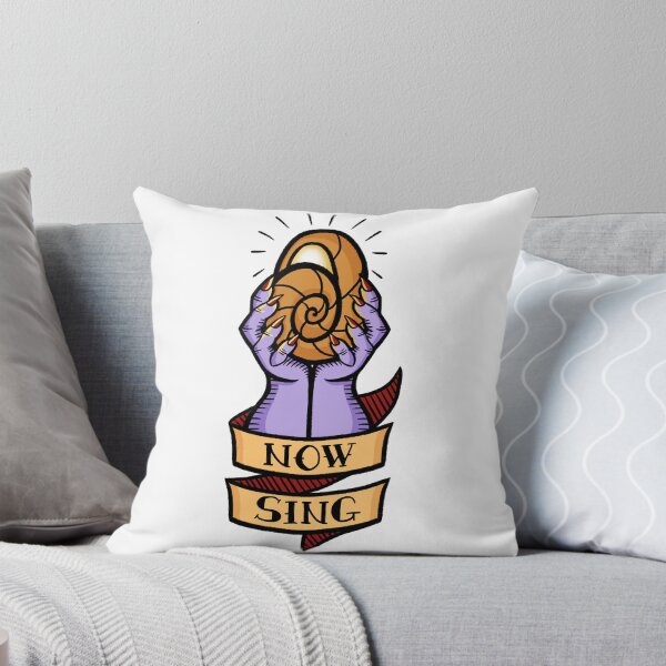 Item preview, Now, Sing! designed and sold by bls15.