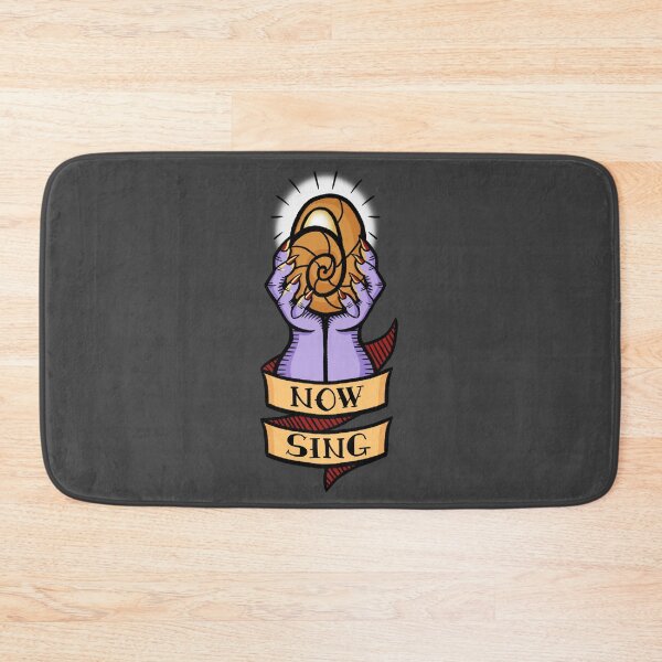 Item preview, Now, Sing! designed and sold by bls15.