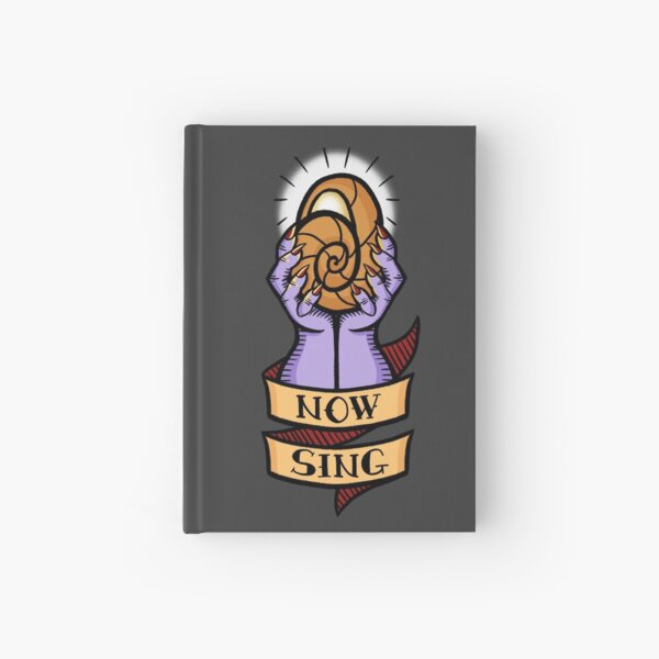 ¡Ahora canta! Cuaderno de tapa dura