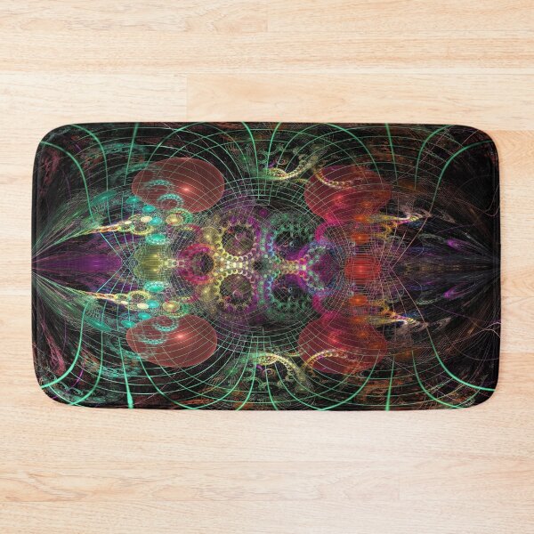 Item preview, DA FS Around Circles And Gravity Waves ONFX© designed and sold by OmarHernandez.