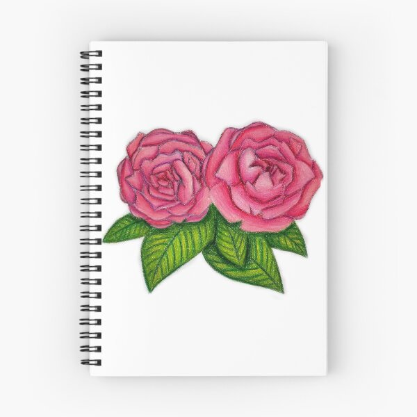 Item preview, Rosas vibrantes designed and sold by Allythompson.