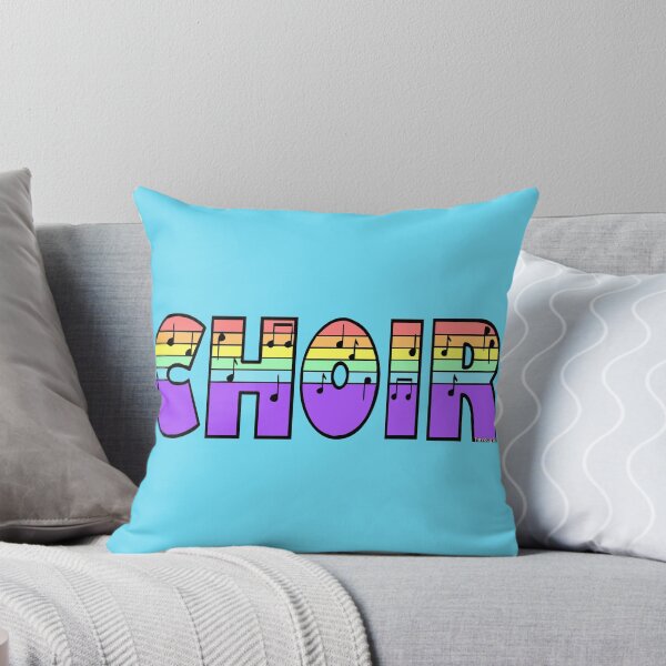 Item preview, Choir Pastel designed and sold by Havocgirl.