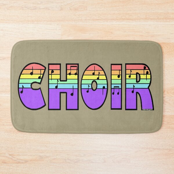 Item preview, Choir Pastel designed and sold by Havocgirl.