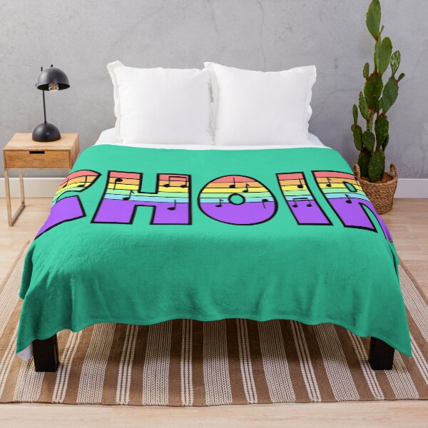 Item preview, Choir Pastel designed and sold by Havocgirl.