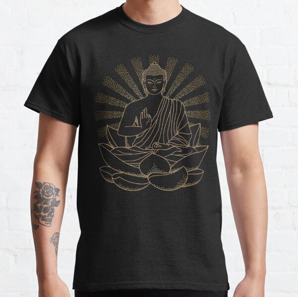 Healing Crystals T-Shirts for Sale