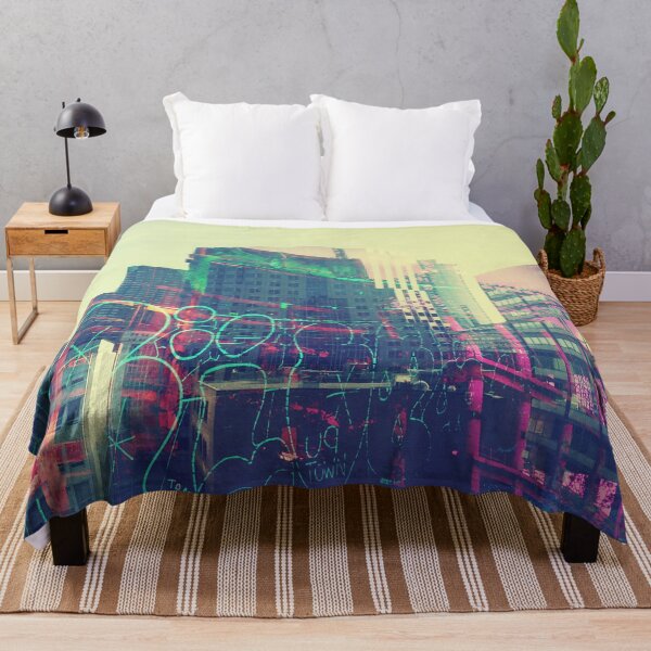 Item preview, Urban Graffiti designed and sold by debschmill.
