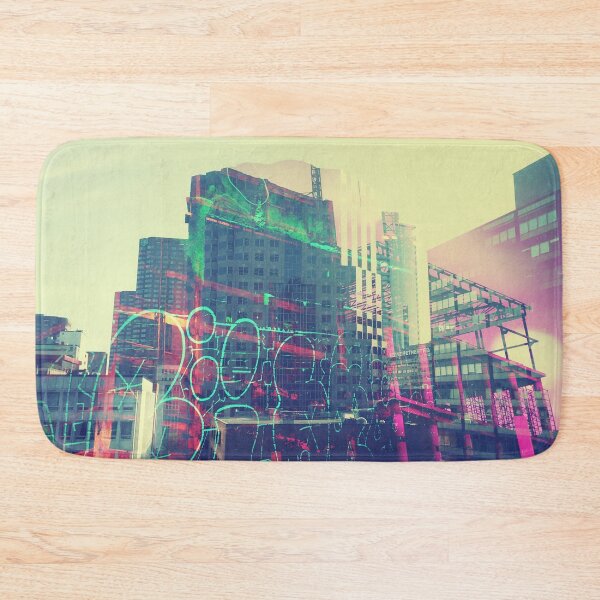 Item preview, Urban Graffiti designed and sold by debschmill.