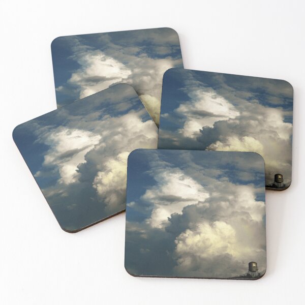 Item preview, HCS Cumulos Born ONFX© designed and sold by OmarHernandez.