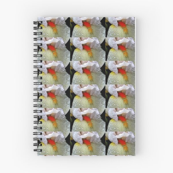 Item preview, Iris Middle. designed and sold by Karen  Betts.