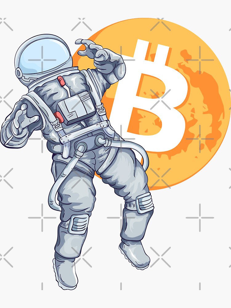 btc mooning