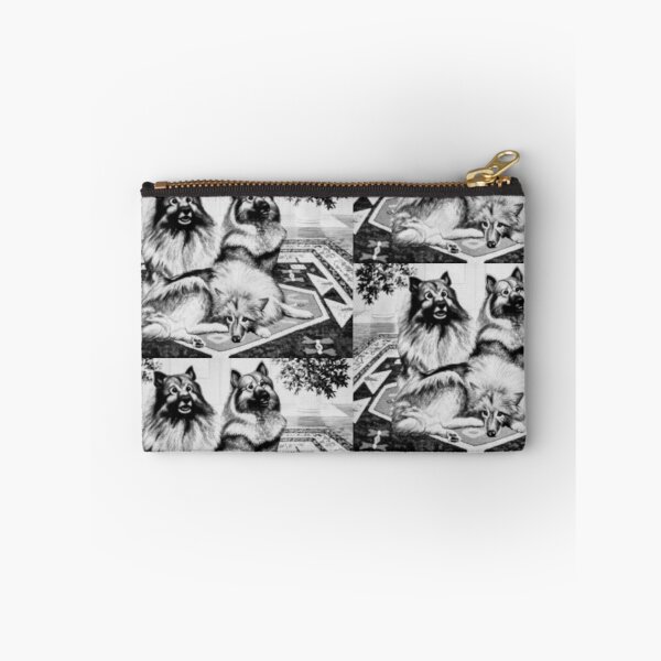 Item preview, AT THE PUPPY PALACE BY JAMES "NELSON" JOHNSON designed and sold by JAMES NELSON JOHNSON.