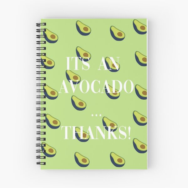 Item preview, It's An Avocado Vine/Meme Design designed and sold by AngelicSouls.
