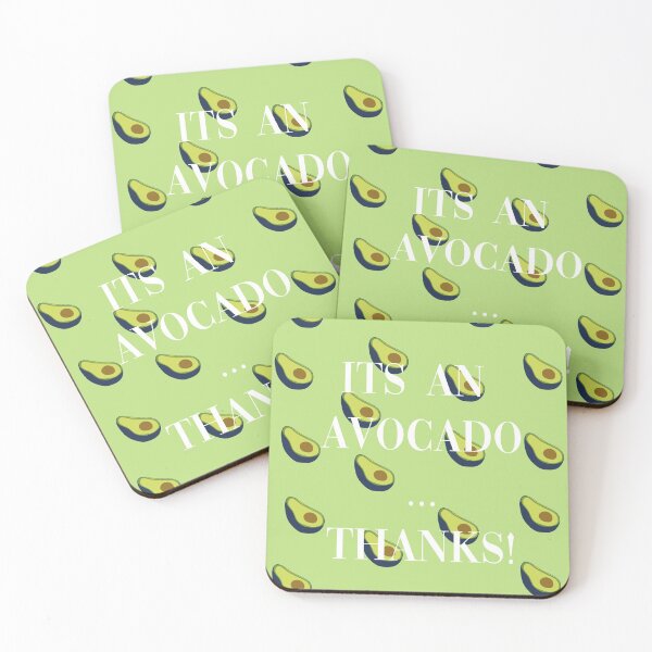 Item preview, It's An Avocado Vine/Meme Design designed and sold by AngelicSouls.