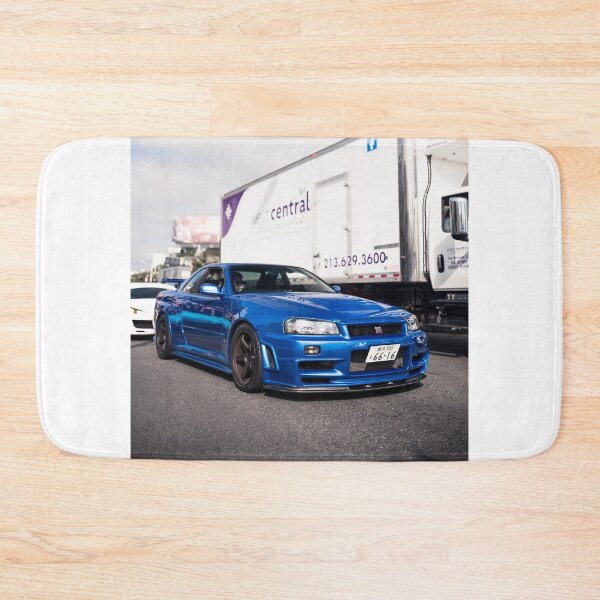 Item preview, Nissan R34 GTR V-spec II designed and sold by JWKexotics.
