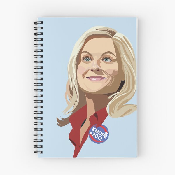 Artikelvorschau, Stimme Knope! entworfen und verkauft von RebekahLynne.